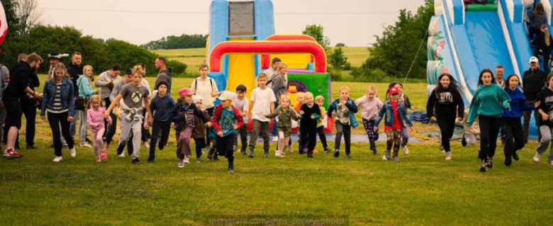 Dzień Dziecka w Piotrowicach