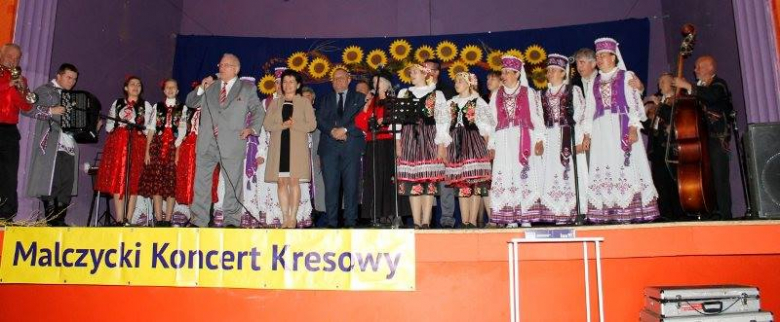 Malczycki Koncert Kresowy