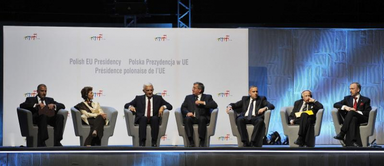 Europejski Kongres Kultury rozpoczęty