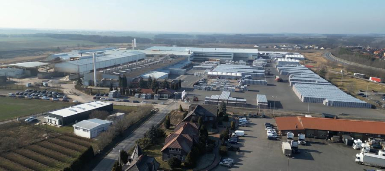 	Röben wspiera Święto Skarbów Średzkich. Firma od lat angażuje się w życie regionu