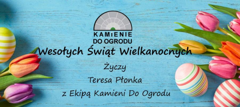 Życzenia z okazji Świąt Wielkanocnych