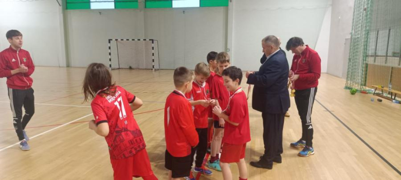 	Finał WOŚP w Miękini