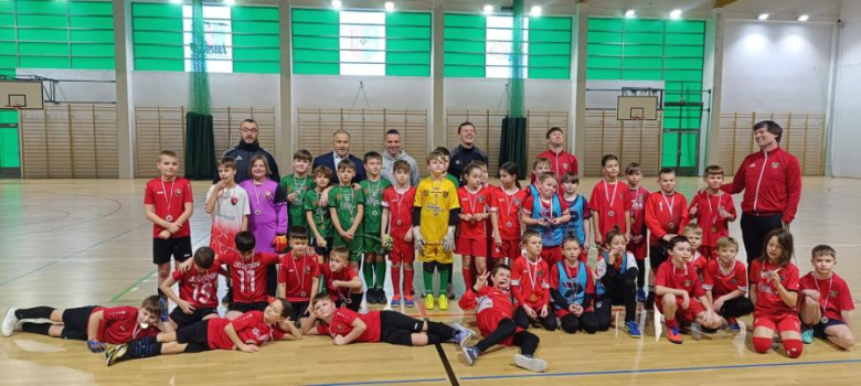 	Finał WOŚP w Miękini