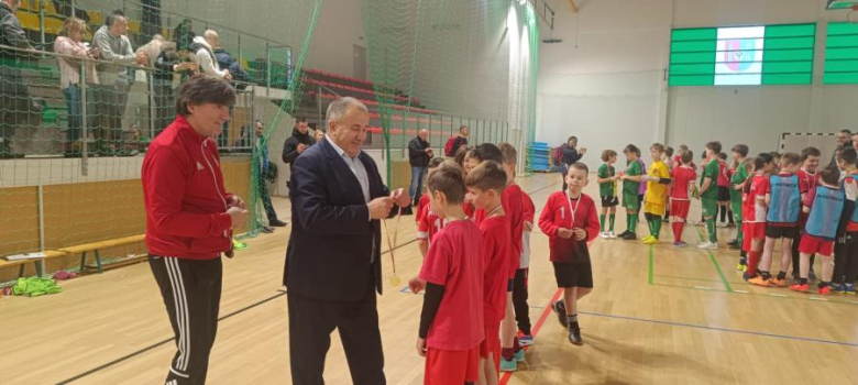 	Finał WOŚP w Miękini