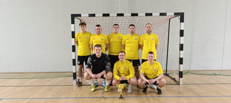 	Finał WOŚP w Miękini