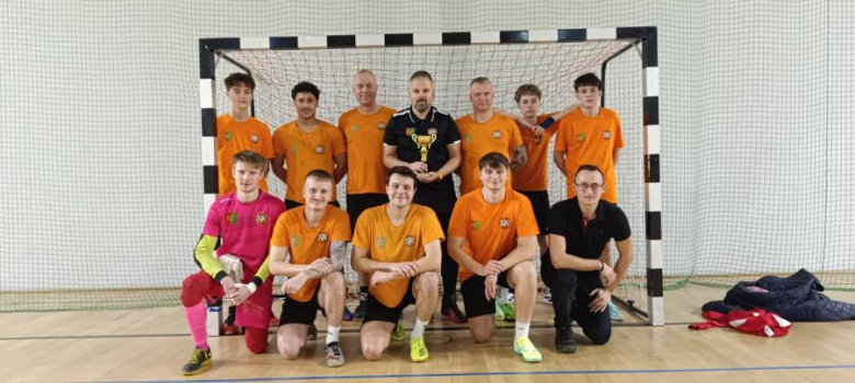 	Finał WOŚP w Miękini