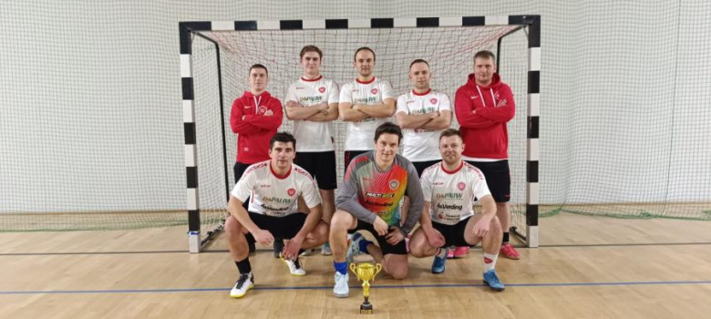 	Finał WOŚP w Miękini