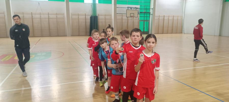 	Finał WOŚP w Miękini