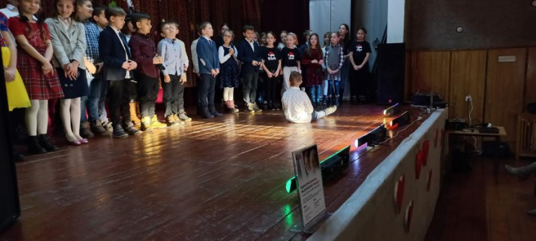 Dzień Babci i Dziadka w Kostomłotach