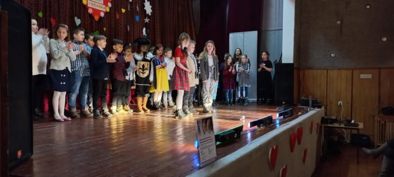 Dzień Babci i Dziadka w Kostomłotach