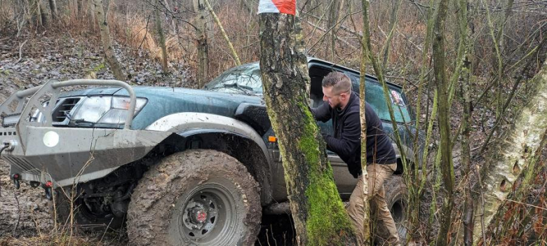30. Finał Wielkiej Orkiestry Świątecznej Pomocy (Unia Przygody 4x4)