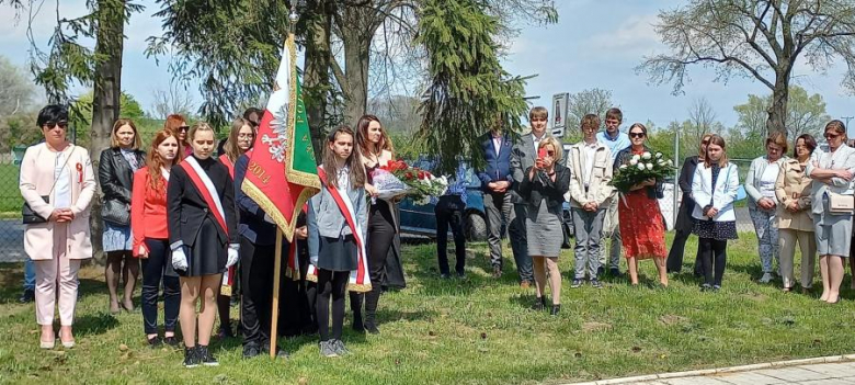 Gminne obchody 231. rocznicy Uchwalenia Konstytucji 3 Maja