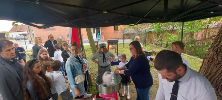 Obchody Dnia Zwycięstwa w Malczycach