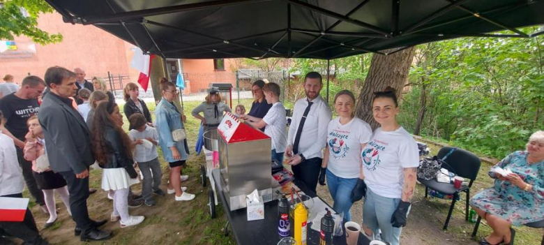 Obchody Dnia Zwycięstwa w Malczycach