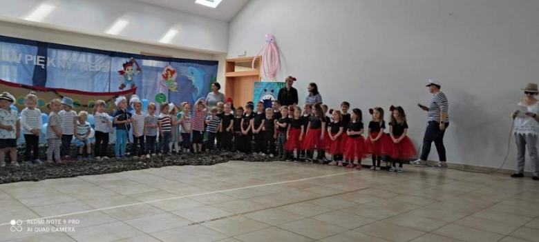 "Rejs z Mamą i Tatą"