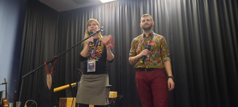 Malczyce grały dla WOŚP