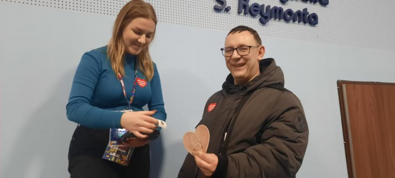 Malczyce grały dla WOŚP