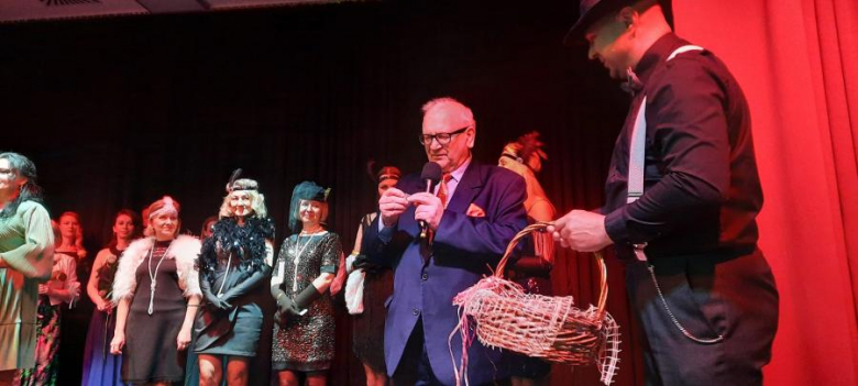 Koncert z okazji Dnia Mamy w Malczycach