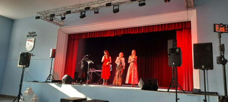 Koncert z okazji Dnia Mamy w Malczycach
