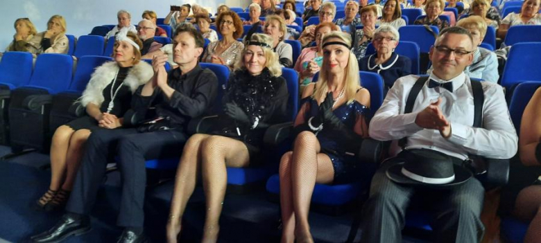 Koncert z okazji Dnia Mamy w Malczycach