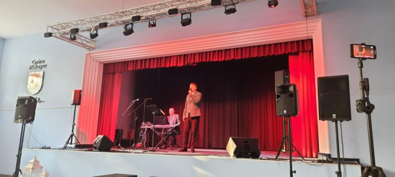 Koncert z okazji Dnia Mamy w Malczycach