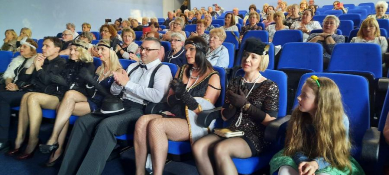 Koncert z okazji Dnia Mamy w Malczycach