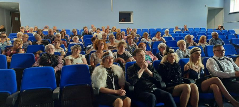 Koncert z okazji Dnia Mamy w Malczycach