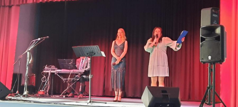 Koncert z okazji Dnia Mamy w Malczycach