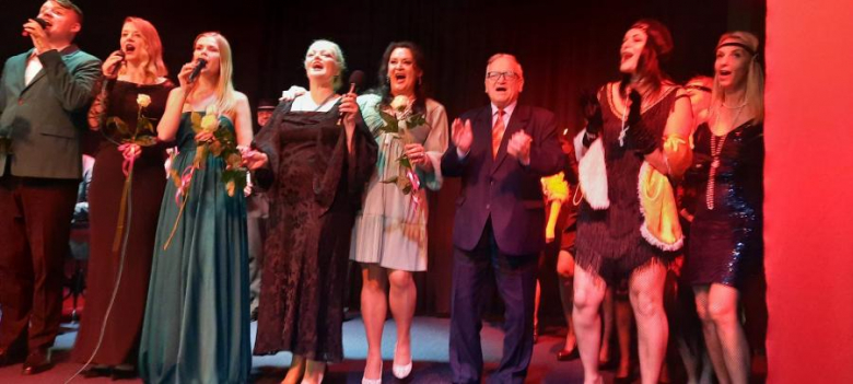 Koncert z okazji Dnia Mamy w Malczycach