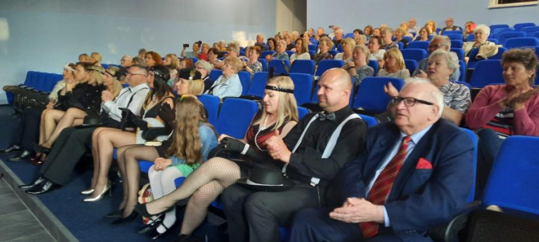 Koncert z okazji Dnia Mamy w Malczycach