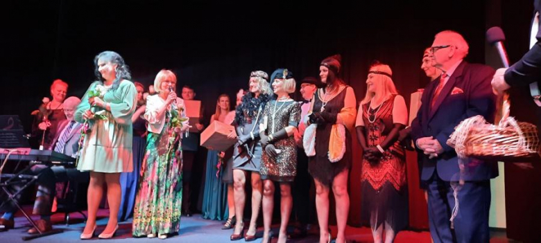 Koncert z okazji Dnia Mamy w Malczycach