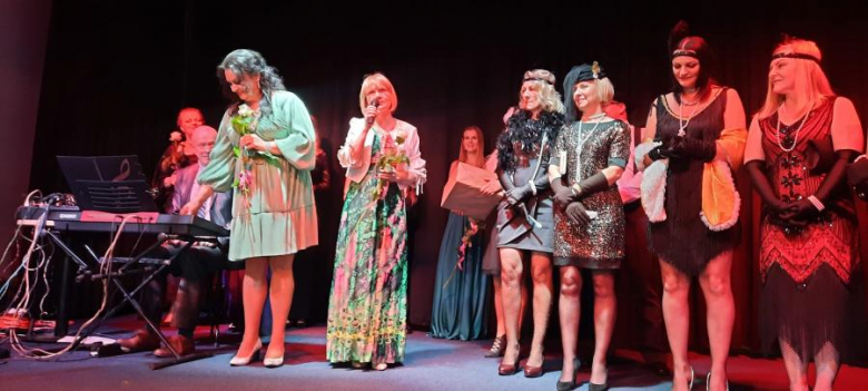 Koncert z okazji Dnia Mamy w Malczycach