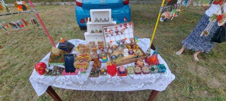 Dzień Dziecka w Czernej