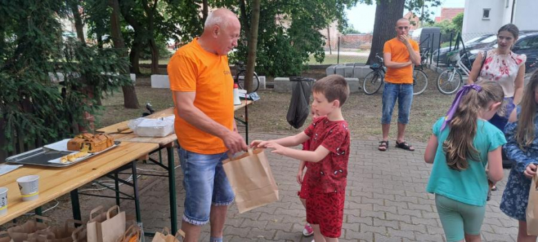 Dzień Dziecka w Czernej