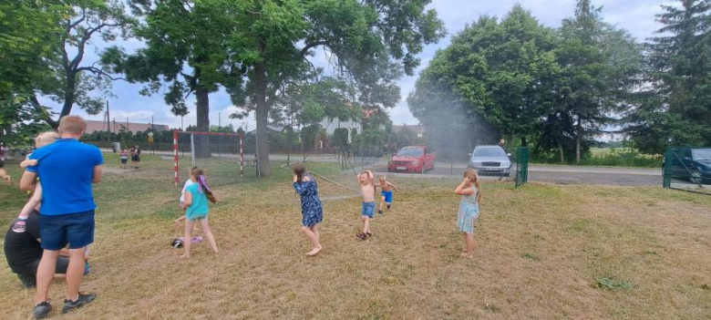 Dzień Dziecka w Czernej