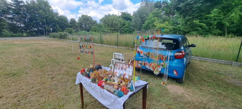 Dzień Dziecka w Czernej