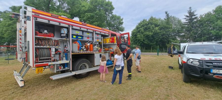 Dzień Dziecka w Czernej