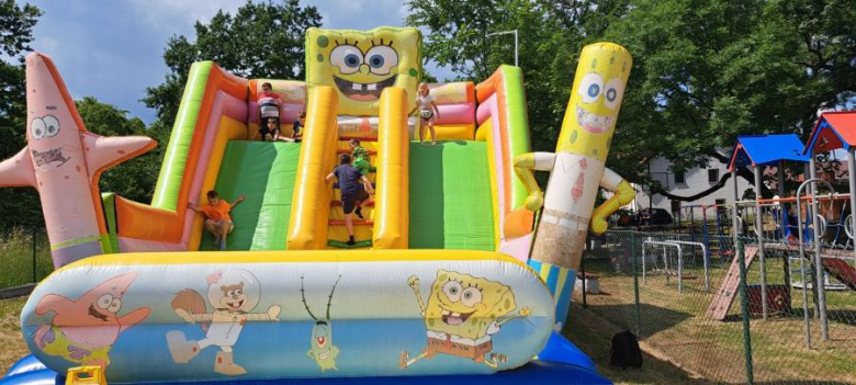 Dzień Dziecka w Czernej