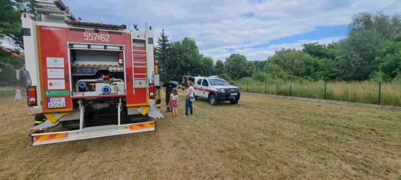 Dzień Dziecka w Czernej