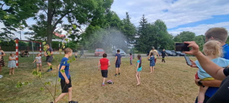 Dzień Dziecka w Czernej