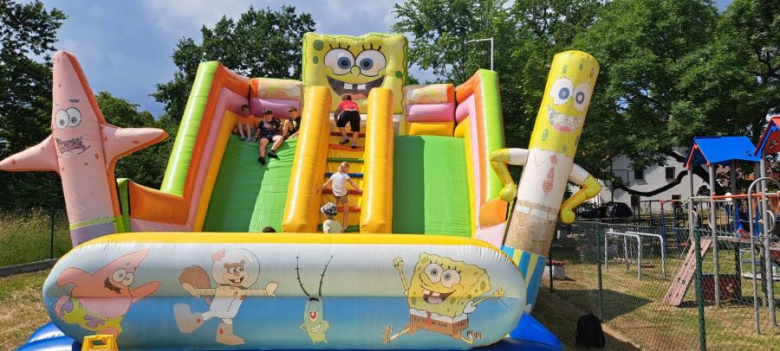 Dzień Dziecka w Czernej