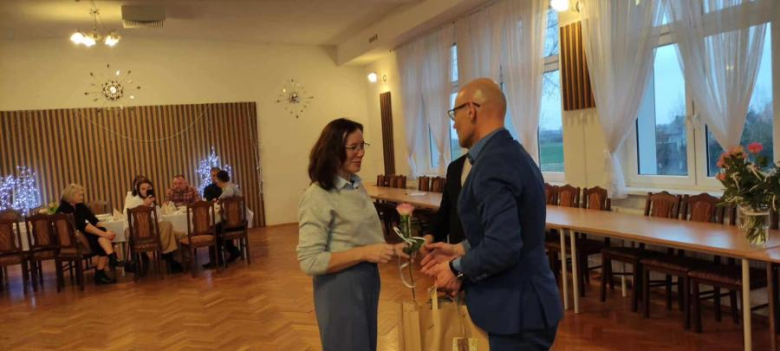 Dzień Sołtysa w gminie Kosotmłoty