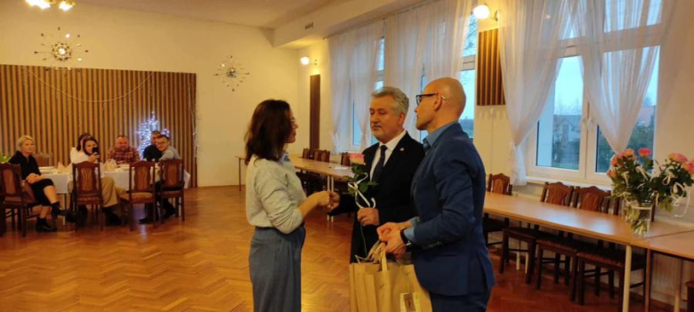 Dzień Sołtysa w gminie Kosotmłoty