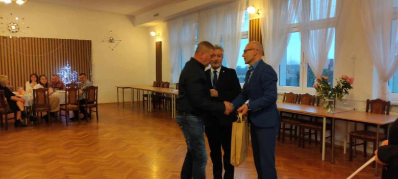 Dzień Sołtysa w gminie Kosotmłoty