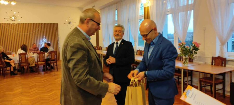 Dzień Sołtysa w gminie Kosotmłoty