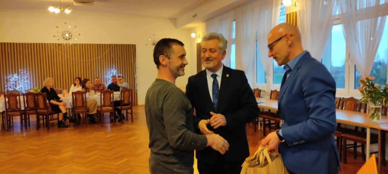 Dzień Sołtysa w gminie Kosotmłoty