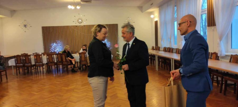 Dzień Sołtysa w gminie Kosotmłoty