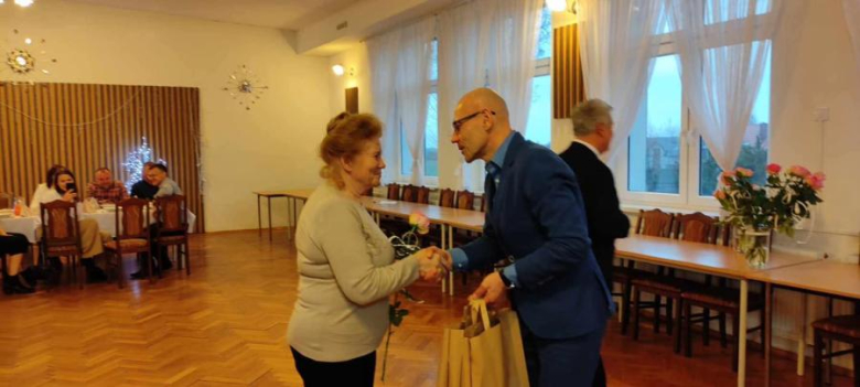 Dzień Sołtysa w gminie Kosotmłoty