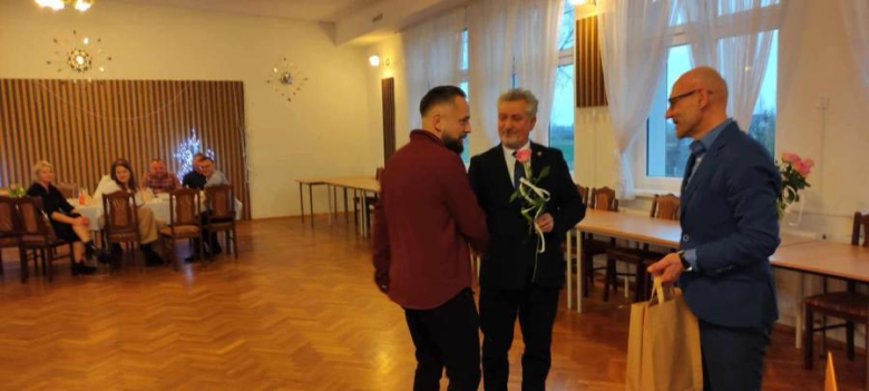 Dzień Sołtysa w gminie Kosotmłoty