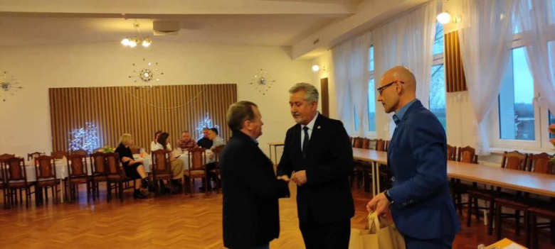 Dzień Sołtysa w gminie Kosotmłoty